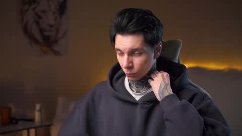 Rick online show from October 8, 2025, 11:02 pm