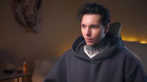 Rick online show from October 12, 2025, 11:15 pm