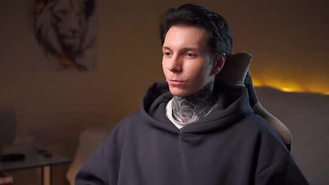 Rick online show from October 19, 2025, 3:34 pm