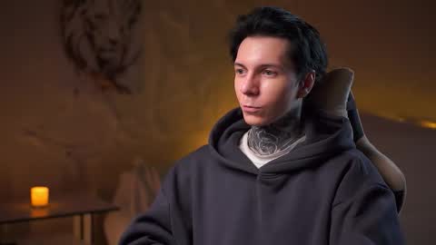 Rick online show from October 25, 2025, 4:02 pm