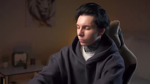 Rick online show from November 15, 2025, 7:10 pm