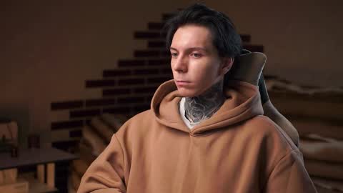 Rick online show from December 3, 2025, 4:05 pm