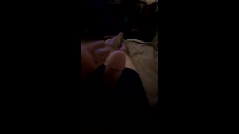 chillin4269 online show from January 12, 2026, 1:33 am