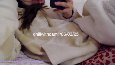 yoursensualparadise online show from March 6, 2025, 7:10 pm