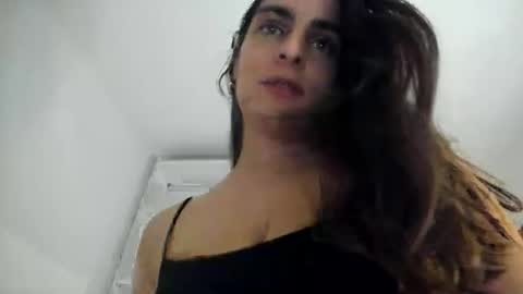 yoursensualparadise online show from September 29, 2025, 6:02 pm