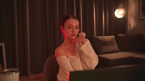 chillwithstacy online show from November 12, 2025, 9:58 pm