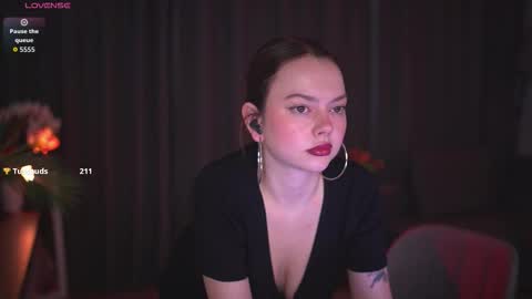 chillwithstacy online show from March 8, 2026, 9:29 pm