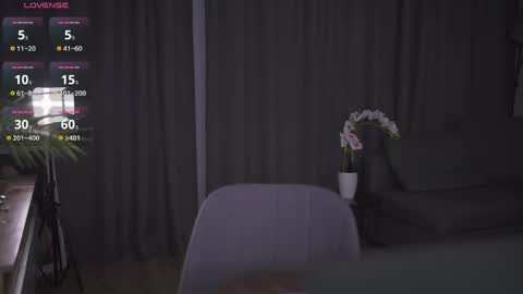 chillwithstacy online show from March 27, 2026, 9:58 pm