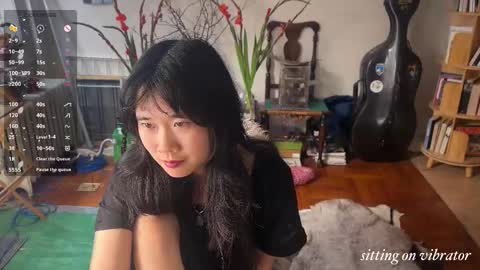 judith online show from February 18, 2026, 5:09 pm