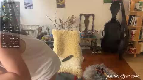 Snapshot of chiloschista chatting on July 22, 2026, 6:43 pm judith online show from July 22, 2026, 6:43 pm