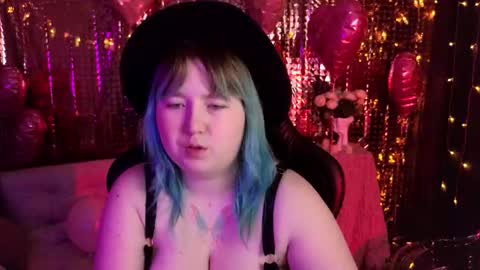 Chim-Chim online show from February 13, 2026, 3:02 am