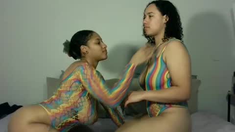 Chinesekittycx online show from February 8, 2025, 9:36 pm