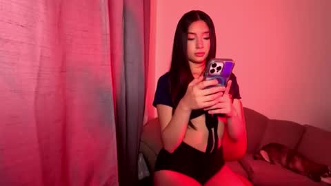 chinicr18 online show from March 20, 2026, 11:09 pm