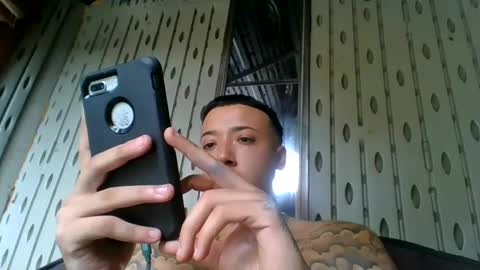 Snapshot of chino880172 chatting on March 10, 2025, 6:23 pm CHINO online show from March 10, 2025, 6:23 pm