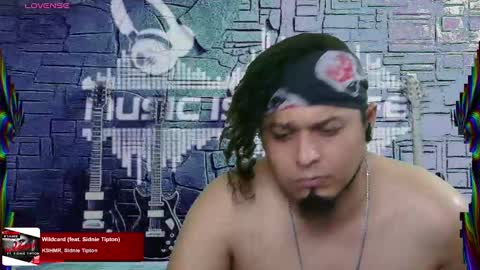 Snapshot of chinoroz chatting on February 20, 2025, 12:52 am Enrique online show from February 20, 2025, 12:52 am
