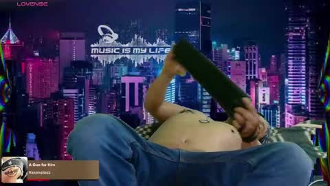 Snapshot of chinoroz chatting on February 25, 2025, 4:03 am Enrique online show from February 25, 2025, 4:03 am