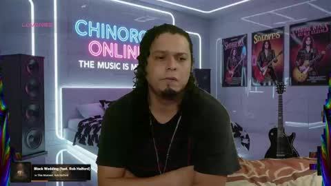 Snapshot of chinoroz chatting on September 19, 2025, 7:21 am Enrique online show from September 19, 2025, 7:21 am