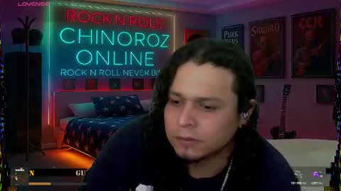 Enrique online show from February 3, 2026, 7:02 am