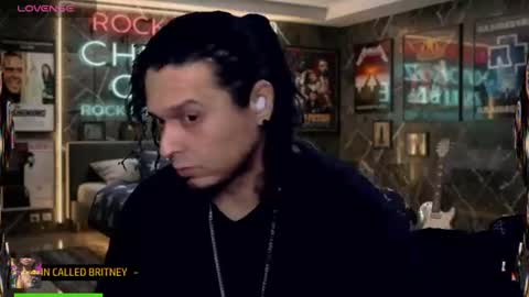 Snapshot of chinoroz chatting on June 27, 2026, 7:57 am Enrique online show from June 27, 2026, 7:57 am