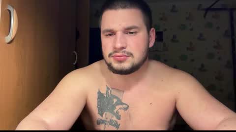 chiraq1945 online show from January 15, 2026, 8:01 pm