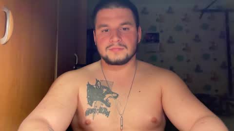 chiraq1945 online show from March 19, 2026, 8:46 pm