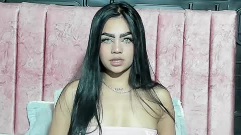 Cristal online show from December 3, 2025, 3:10 pm