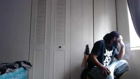 Snapshot of chitownsgod chatting on February 1, 2025, 5:16 pm Antonio Brown online show from February 1, 2025, 5:16 pm