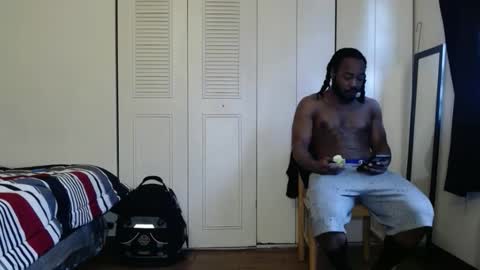 Antonio Brown online show from April 21, 2026, 3:17 pm