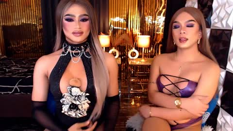 Franching Lee online show from March 29, 2026, 12:16 pm