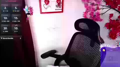 Snapshot of chleo_rosse chatting on March 13, 2026, 3:29 pm chleo_rosse online show from March 13, 2026, 3:29 pm