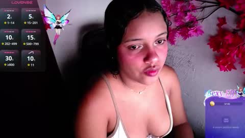 Snapshot of chleo_rosse chatting on March 22, 2026, 9:18 pm chleo_rosse online show from March 22, 2026, 9:18 pm