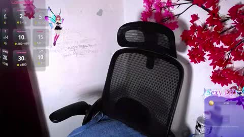 Snapshot of chleo_rosse chatting on March 26, 2026, 4:01 pm chleo_rosse online show from March 26, 2026, 4:01 pm