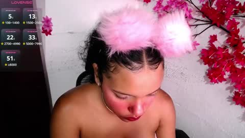 Snapshot of chleo_rosse chatting on April 1, 2026, 4:26 pm chleo_rosse online show from April 1, 2026, 4:26 pm