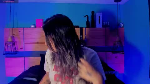 Chloeallennn  online show from March 16, 2026, 1:15 pm