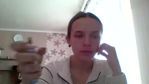 chloe45673 online show from May 25, 2026, 7:36 am