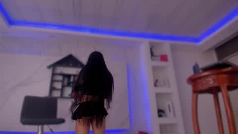 chloe_cooperr online show from February 7, 2026, 4:00 pm