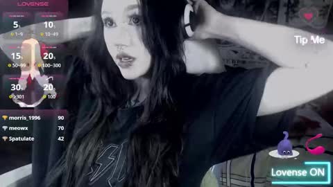 chloe_crystall_killer online show from March 8, 2026, 2:04 am