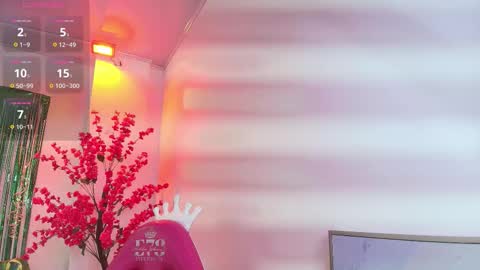 Chloe online show from March 20, 2026, 11:26 am