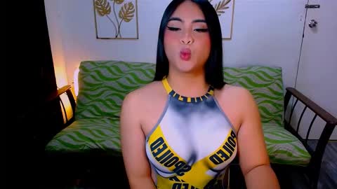 Ts Chloeeeeee online show from February 10, 2026, 11:03 am