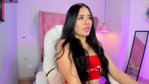 Chloe online show from February 14, 2026, 4:15 pm