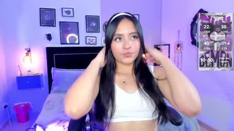 Chloe online show from February 27, 2026, 3:34 pm