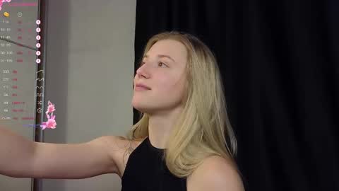 Arianaa Mourrr online show from February 15, 2025, 5:19 am