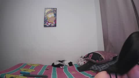 Chloe and Danna online show from December 3, 2024, 11:13 pm