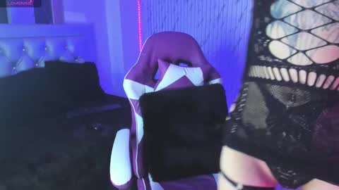 chloe_jacksonn online show from October 6, 2025, 11:02 pm