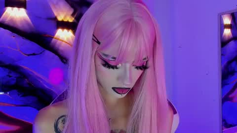 chloe_jacksonn online show from July 9, 2026, 10:58 pm