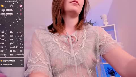 Chloe online show from February 6, 2025, 12:05 pm