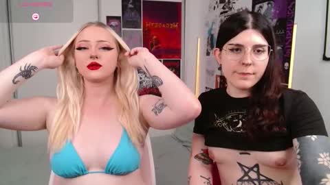 Chloe Levine online show from February 8, 2026, 4:10 pm