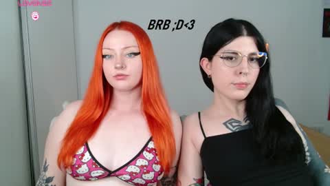 Snapshot of chloe_levine chatting on June 18, 2026, 10:03 pm Chloe Levine online show from June 18, 2026, 10:03 pm