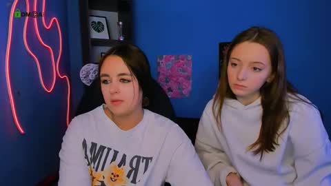 chloe_ley online show from March 3, 2026, 12:11 pm