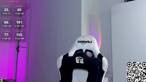 Chloe Lov GTM2 Mon Tue Thu Sat Sun 0400am - 1030m online show from February 17, 2026, 12:07 am